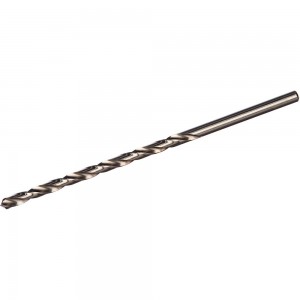 Сверло по металлу Dinamic-Long (5.0х132 мм) Hagwert 569050
