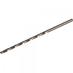 Сверло по металлу Dinamic-Long (4.5х126 мм) HAGWERT 569045