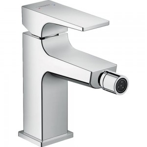 Смеситель для биде Hansgrohe Metropol 32520000 00000053926