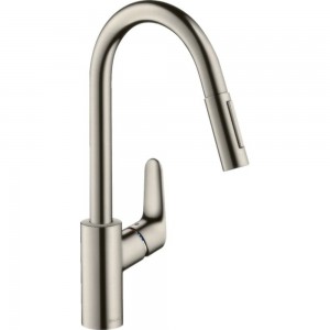 Смеситель для кухни Hansgrohe Focus 31815800 00000031164