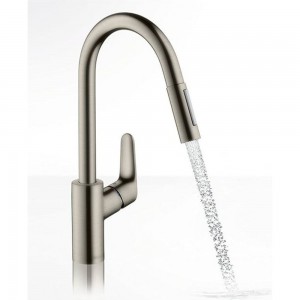 Смеситель для кухни Hansgrohe Focus 31815800 00000031164