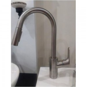 Смеситель для кухни Hansgrohe Focus 31815800 00000031164