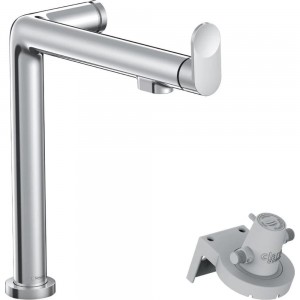 Смеситель для кухни Hansgrohe Aqittura m91 240 1j 126673