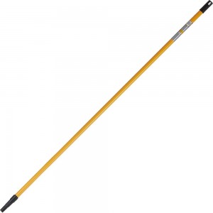 Ручка телескопическая стальная HARDY (1500-3000 мм) для валиков и макловиц 0149-243000
