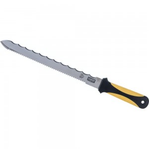 Нож HARDY 280 мм для резки минеральной ваты 0590-600028