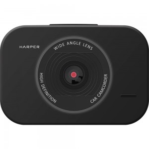 Автомобильный видеорегистратор HARPER DVHR-250 H00002770