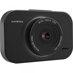 Автомобильный видеорегистратор HARPER DVHR-250 H00002770
