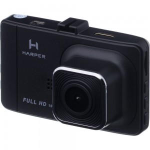 Автомобильный видеорегистратор HARPER DVHR-450 H00002801