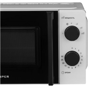 Микроволновая печь HARPER HMW-20SM01 WHITE H00002930
