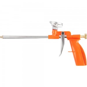 Пистолет для монтажной пены HEADMAN пластик 641-153