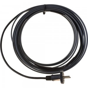 Греющий кабель Heatus ARDpipe-16 96Вт 6м HAAP16006