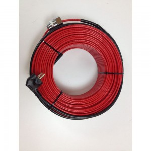Греющий кабель Heatus PerfectJet 195Вт 15м HAPF13015
