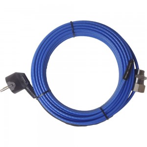 Греющий кабель Heatus SMH 20Вт 2м HASMH10002