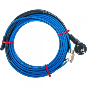 Греющий кабель Heatus SMH 70Вт 7м HASMH10007