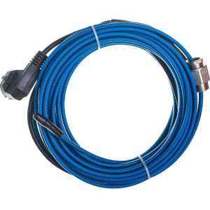Греющий кабель Heatus SMH 100Вт 10м HASMH10010