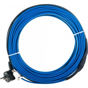 Греющий кабель Heatus SMH 200Вт 20м HASMH10020