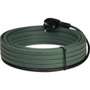Греющий кабель Heatus ARDpipe-30 750Вт 25м HAAP30025