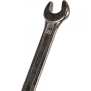 Рожковый ключ 10-12мм HELFER HF002110