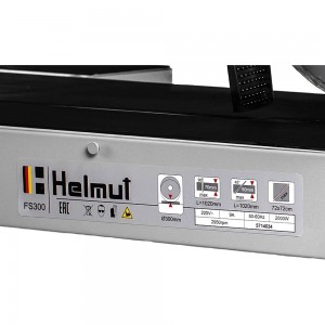 Электрический плиткорез Helmut FS300 hl-57