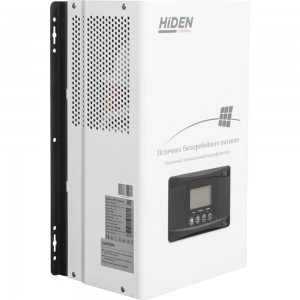 Источник бесперебойного питания Hiden CONTROL HPS30-1512 