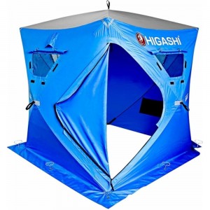 Палатка HIGASHI Comfort 03507