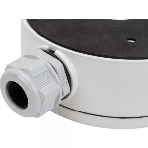 Монтажная коробка Hikvision DS-1280ZJ-S 01671