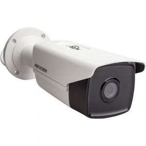 IP камера Hikvision DS-2CD2T83G2-2I 2.8mm 8Мп уличная цилиндрическая АВ5058293