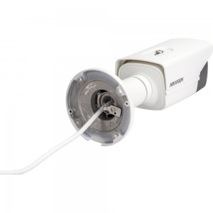 IP камера Hikvision DS-2CD2T83G2-2I 2.8mm 8Мп уличная цилиндрическая АВ5058293