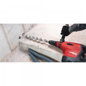 Твердосплавный бур sds-max HILTI TE-YX 355469