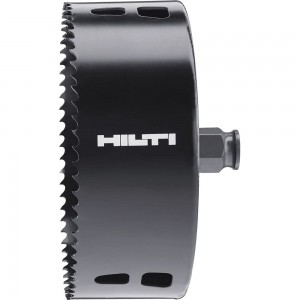 Коронка биметаллическая MultiCUT (89х44 мм) Hilti 2261179