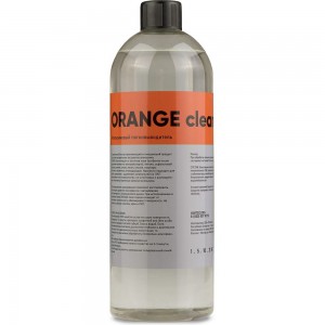 Пятновыводитель Химтек ORANGE CLEAN Апельсиновый 1 кг Х13011
