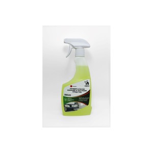Универсальное моющее и чистящее средство HIRVI Minty Smell Rinse 301а103