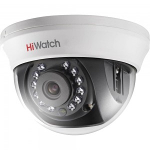 Видеокамера HIWATCH DS-T101