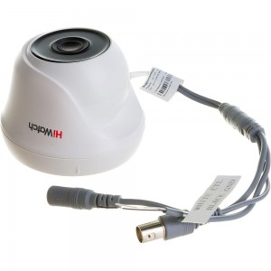 Камера видеонаблюдения HiWatch DS-T133 2.8mm 00-00002242