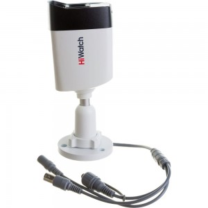 Камера для видеонаблюдения HiWatch DS-T520 C 2.8mm 00-00003622