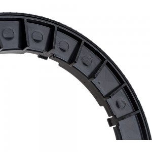 Кольцо чистящее 168/ 188 HOBOT HB188A06