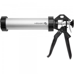 Пистолет для герметика HOEGERT TECHNIK HT4R405 