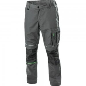 Рабочие штаны HOEGERT TECHNIK LEMBERG HT5K802-L