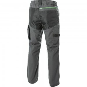 Рабочие штаны HOEGERT TECHNIK LEMBERG HT5K802-L