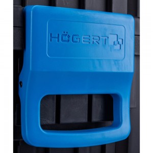 Модульный ящик для инструментов HOEGERT TECHNIK HT7G081