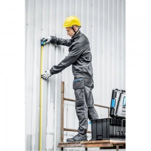 Рабочие брюки HOEGERT TECHNIK HT5K809-XL 