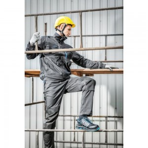 Рабочие брюки HOEGERT TECHNIK HT5K809-XL 