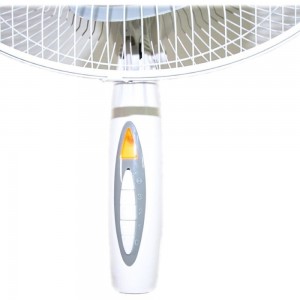 Напольный вентилятор HomieLand FA-40N белый с серым 00-00015046