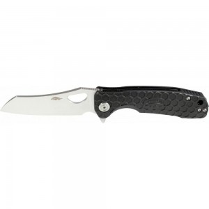 Нож Honey Badger Wharnclever D2 L HB1104