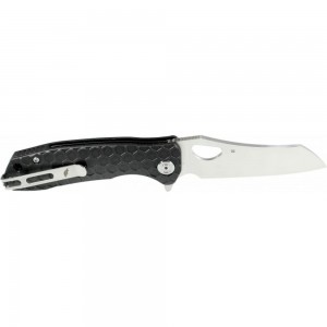 Нож Honey Badger Wharnclever D2 L HB1104
