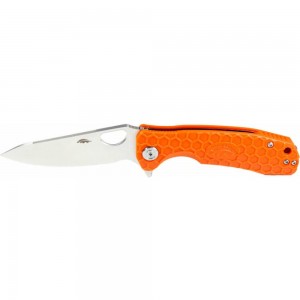 Нож Honey Badger Leaf D2 L HB1385