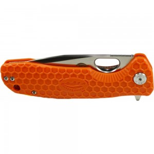 Нож Honey Badger Tanto D2 L HB1405