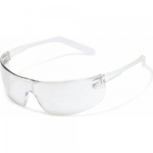 Сверхлегкие очки с прозрачными линзами Honeywell Hard Coat AL-9227-HC