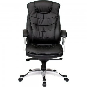 Кресло руководителя Хорошие кресла Patrick 2065 black