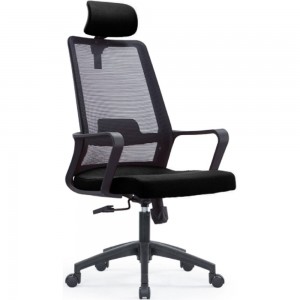 Кресло Хорошие кресла VIKING-91 AS-A817 / black